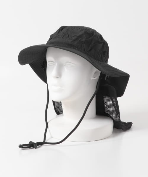 『永山瑛太さん着用』サンシェードハット 人気・おすすめ｜使いやすい・旅行におすすめ 品質保証 全国発送 在庫限り