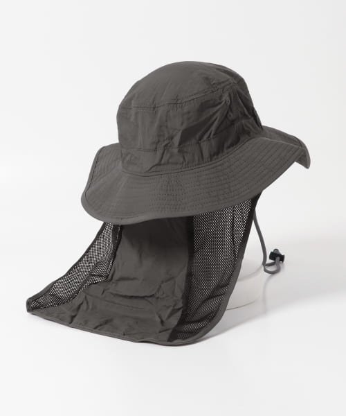 『永山瑛太さん着用』サンシェードハット 人気・おすすめ｜使いやすい・旅行におすすめ 品質保証 全国発送 在庫限り