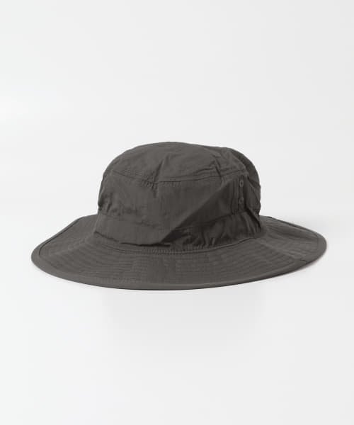 『永山瑛太さん着用』サンシェードハット 人気・おすすめ｜使いやすい・旅行におすすめ 品質保証 全国発送 在庫限り