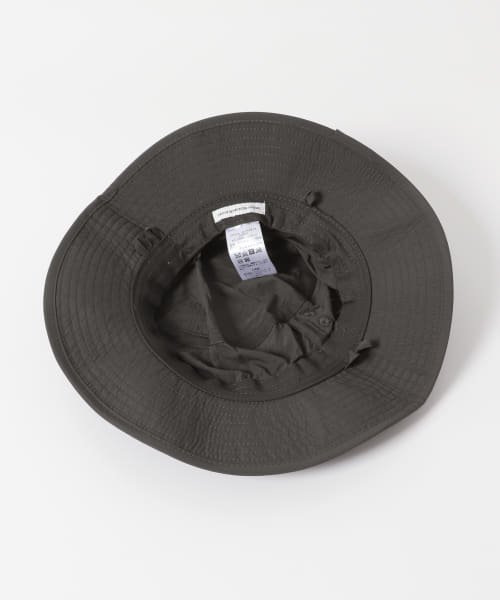 『永山瑛太さん着用』サンシェードハット 人気・おすすめ｜使いやすい・旅行におすすめ 品質保証 全国発送 在庫限り