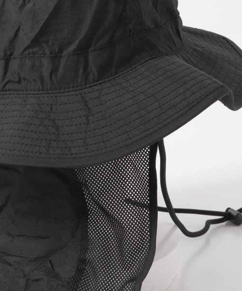 『永山瑛太さん着用』サンシェードハット 人気・おすすめ｜使いやすい・旅行におすすめ 品質保証 全国発送 在庫限り