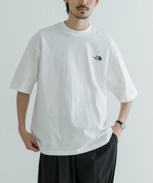 URBAN RESEARCH(アーバンリサーチ)/THE NORTH FACE　S/S  Yosemite Scenery T－Shirts/img01