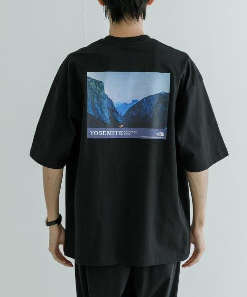 URBAN RESEARCH(アーバンリサーチ)/THE NORTH FACE　S/S  Yosemite Scenery T－Shirts/img05