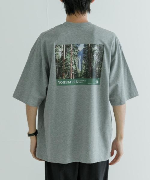 URBAN RESEARCH(アーバンリサーチ)/THE NORTH FACE　S/S  Yosemite Scenery T－Shirts/img06