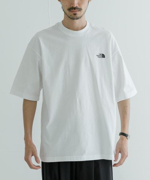 URBAN RESEARCH(アーバンリサーチ)/THE NORTH FACE　S/S  Yosemite Scenery T－Shirts/img07
