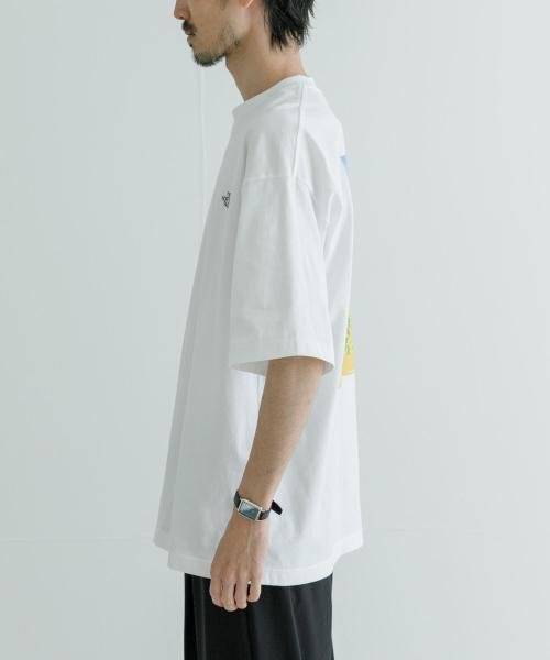 URBAN RESEARCH(アーバンリサーチ)/THE NORTH FACE　S/S  Yosemite Scenery T－Shirts/img08