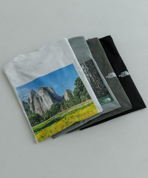 URBAN RESEARCH(アーバンリサーチ)/THE NORTH FACE　S/S  Yosemite Scenery T－Shirts/img10