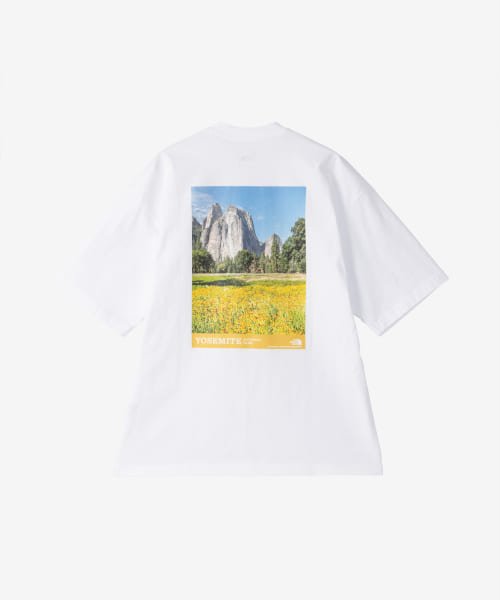 URBAN RESEARCH(アーバンリサーチ)/THE NORTH FACE　S/S  Yosemite Scenery T－Shirts/img12