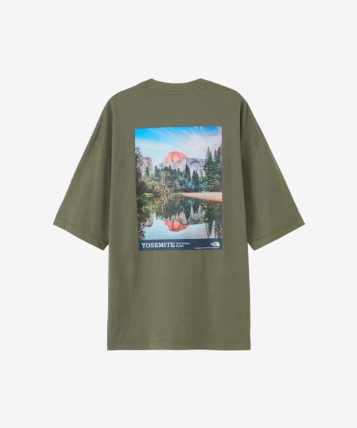 URBAN RESEARCH(アーバンリサーチ)/THE NORTH FACE　S/S  Yosemite Scenery T－Shirts/img14