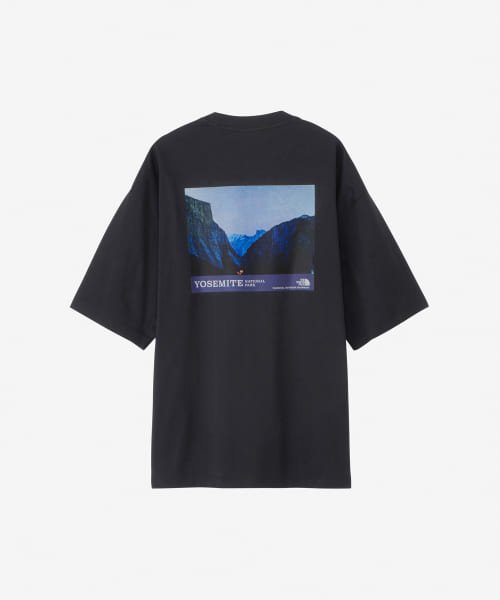 URBAN RESEARCH(アーバンリサーチ)/THE NORTH FACE　S/S  Yosemite Scenery T－Shirts/img16