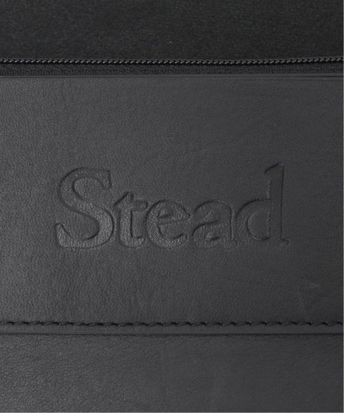 JOURNAL STANDARD(ジャーナルスタンダード)/【J.S.Homestead / Stead】Leather Chain Wallet/img05