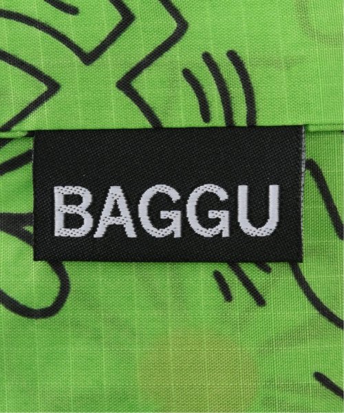 U by Spick&Span(ユーバイ　スピック＆スパン)/【BAGGU/バグゥ】 Standard Baggu KEITH HELING/img13