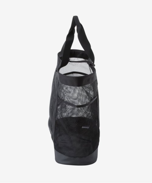 JOURNAL STANDARD relume Men's(ジャーナルスタンダード　レリューム　メンズ)/《予約》THE NORTH FACE Grutton Mesh Tote S NM82402/img01