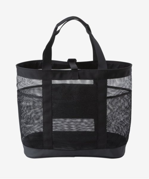 JOURNAL STANDARD relume Men's(ジャーナルスタンダード　レリューム　メンズ)/《予約》THE NORTH FACE Grutton Mesh Tote S NM82402/img02