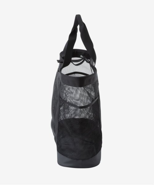 JOURNAL STANDARD relume Men's(ジャーナルスタンダード　レリューム　メンズ)/THE NORTH FACE Grutton Mesh Tote S NM82402/img03