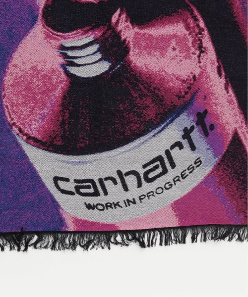 Carhartt WIP TUBE WOVEN BLANKET I033554 雑貨・インテリア その他の雑貨・インテリア A1654665657(12650円)