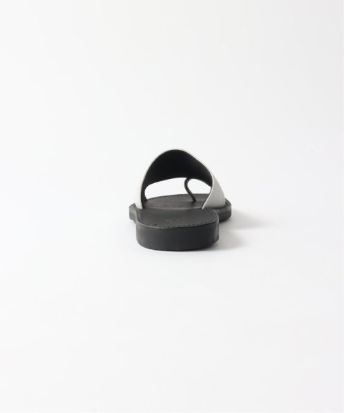 EDIFICE(エディフィス)/LA BOTTE GARDIANE (ラ ボット ガルディアン) Western Sandal Solid NO3/img02