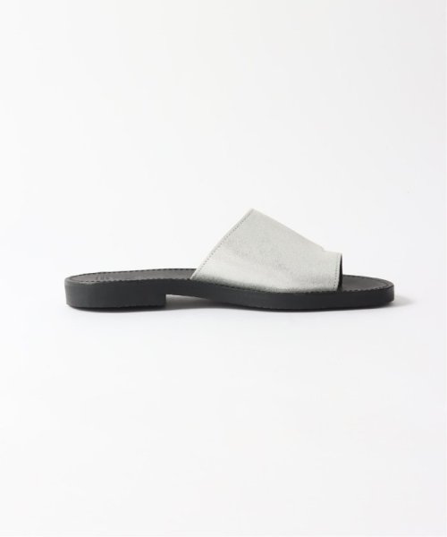 EDIFICE(エディフィス)/LA BOTTE GARDIANE (ラ ボット ガルディアン) Western Sandal Solid NO3/img03