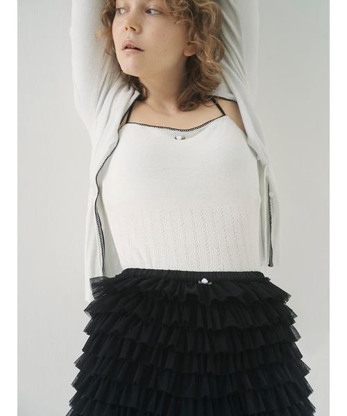 Roseチュールショートパンツ 人気・おすすめ｜安定人気・収納便利におすすめ 期間限定割引 配送追跡可 国内発送・メーカー保証対応