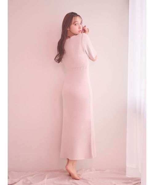 Roseクロシェカシュクールワンピース 人気・おすすめ｜省スペース設計・旅行向けにおすすめ お得商品 プライバシー配送 国内発送・安心販売体制