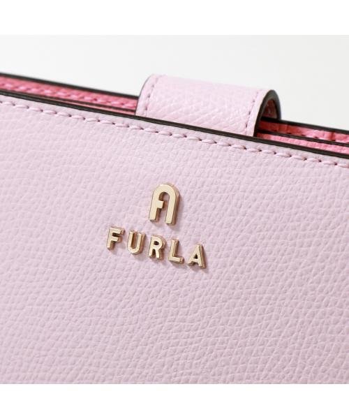 FURLA(フルラ)/Furla 二つ折り財布 CAMELIA M カメリア/img15