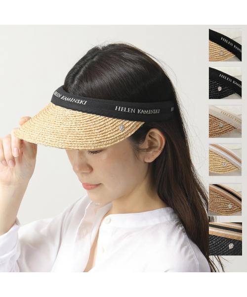 HELEN KAMINSKI Raffia 100% ハット　ネックレス HELEN KAMINSKI Raffia 100% ハット ネックレス（ラフィアハット