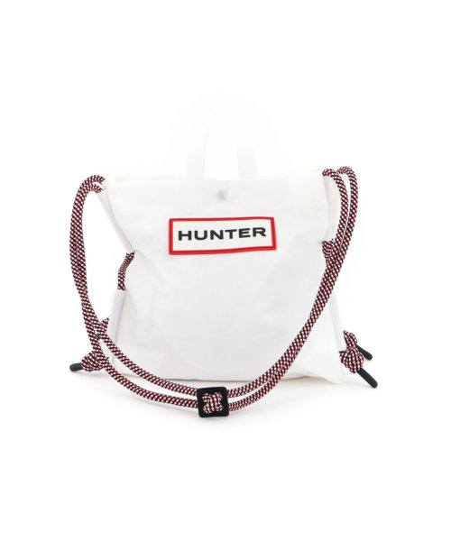 HUNTER(ハンター)/ハンター HUNTER レディース メンズトラベルトートバッグ 防水 耐久性 正規品 HI－UBS1517NRS/img08