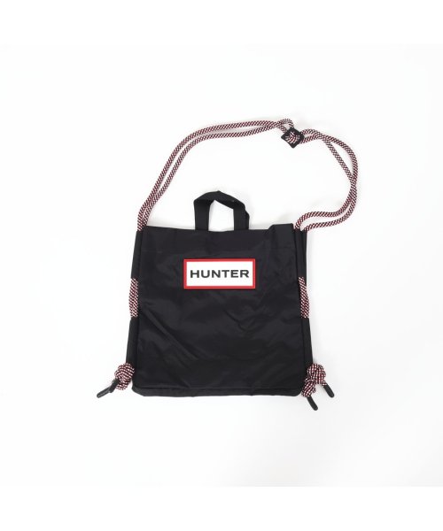 HUNTER(ハンター)/ハンター HUNTER レディース メンズトラベルトートバッグ 防水 耐久性 正規品 HI－UBS1517NRS/img12