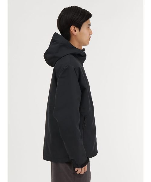 レイクパウエルジャケット 