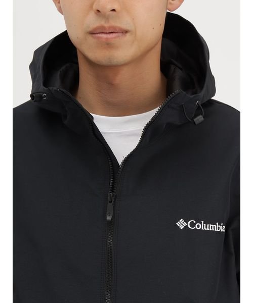 レイクパウエルジャケット 