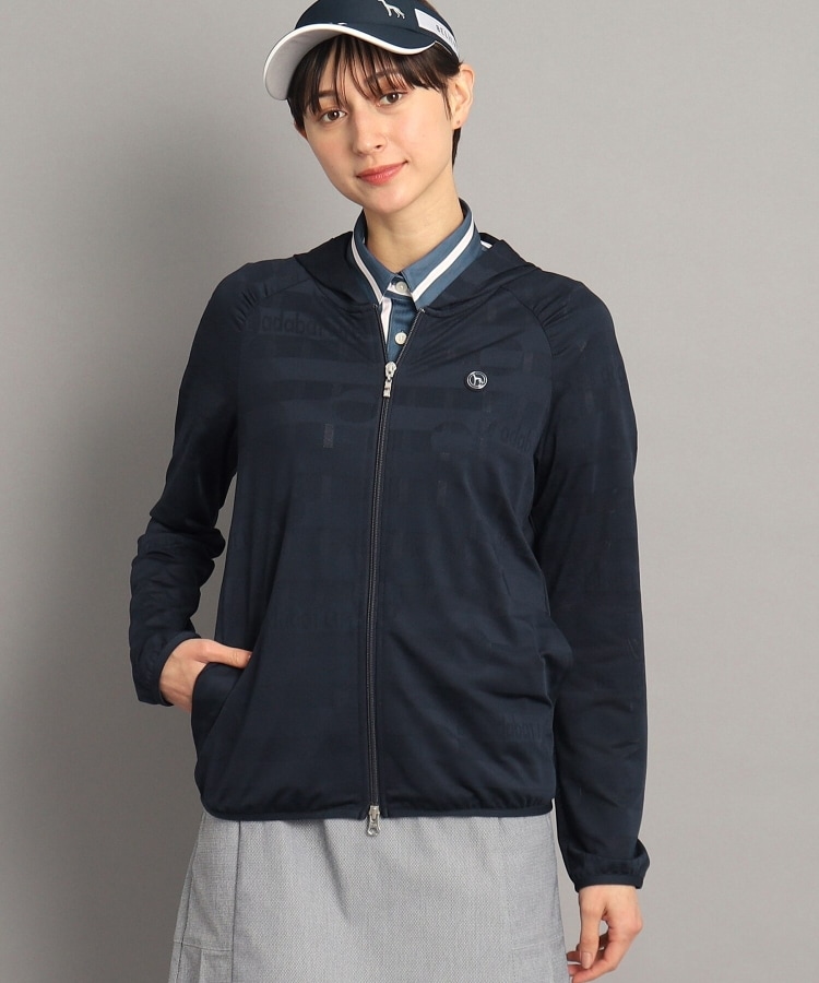 adabatニットパーカー 【公式通販】