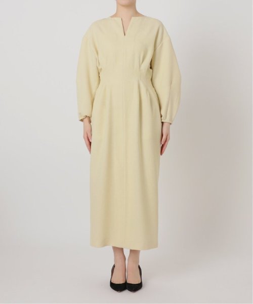 バスケットウエストシェイプ ワンピース バスケットウエストシェイプ ワンピース XUR1872904044(14300円)