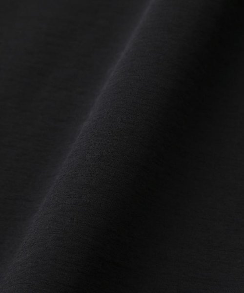 nano・universe(ナノ・ユニバース)/ドライジャージー ワイドTシャツ 半袖(セットアップ可)/img16