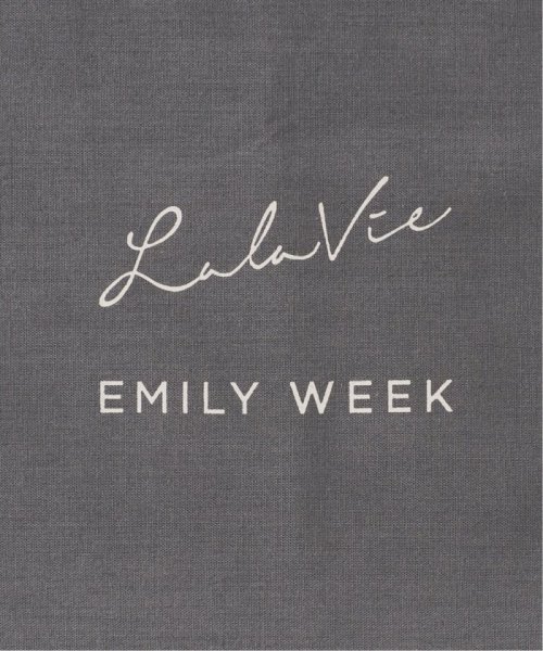 EMILY WEEK(エミリーウィーク)/【LALA VIE×EMILY WEEK】バッククロスブラキャミソール/img44