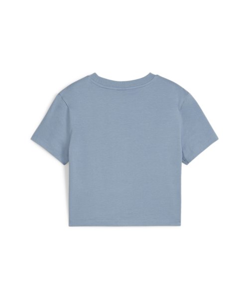 PUMA(PUMA)/ウィメンズ グラフィックス ハイパー ガール 半袖 Tシャツ/img06
