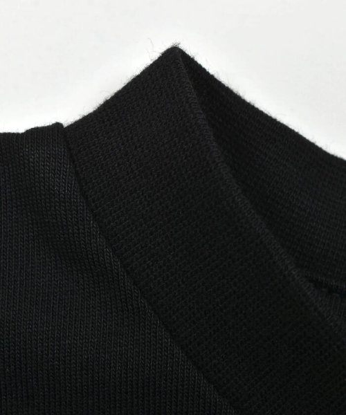 WASK(ワスク)/【接触冷感】胸ポケットバックSUMMERプリント天竺Tシャツ(100~160cm/img15
