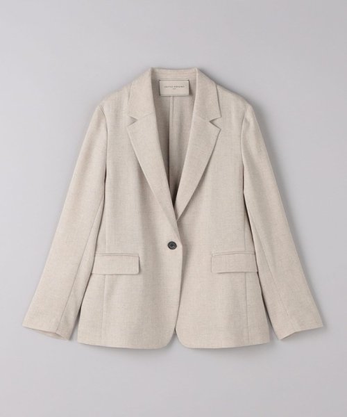 テーラードジャケット B82 W57 H84 着用サイズ：M