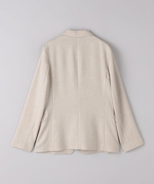 テーラードジャケット B82 W57 H84 着用サイズ：M