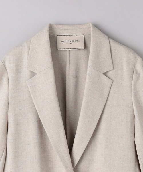 テーラードジャケット B82 W57 H84 着用サイズ：M