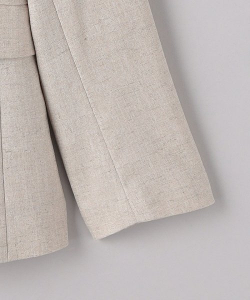 テーラードジャケット B82 W57 H84 着用サイズ：M