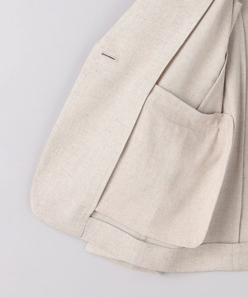 テーラードジャケット B82 W57 H84 着用サイズ：M