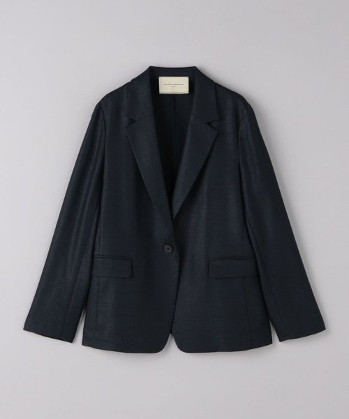 テーラードジャケット B82 W57 H84 着用サイズ：M