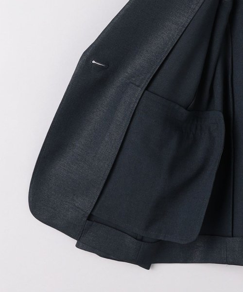 テーラードジャケット B82 W57 H84 着用サイズ：M