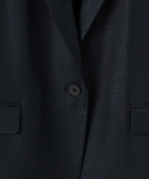 テーラードジャケット B82 W57 H84 着用サイズ：M