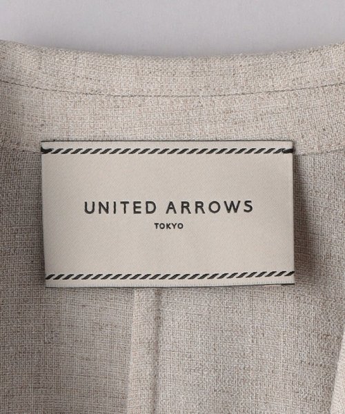 テーラードジャケット B82 W57 H84 着用サイズ：M