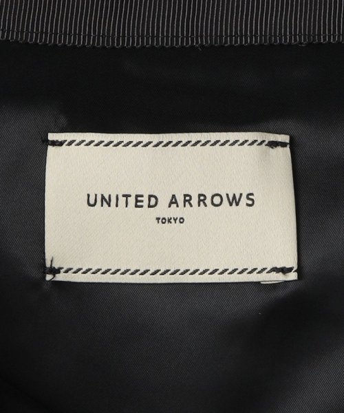 UNITED ARROWS(ユナイテッドアローズ)/エンブロイダリー プリーツ スカート/img19