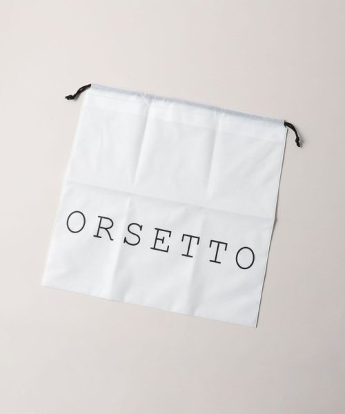 Odette e Odile(オデット エ オディール)/＜ORSETTO＞FREDDO/img14
