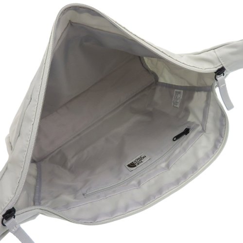 THE NORTH FACE ノースフェイス WHITE LABEL ホワイトレーベル 韓国限定 WL HOBO BAG L 斜めがけ ショルダー バッグ Lサ 人気・おすすめ｜使いやすい・旅行におすすめ 品質保証 全国発送 日本国内発送・最短翌日お届け