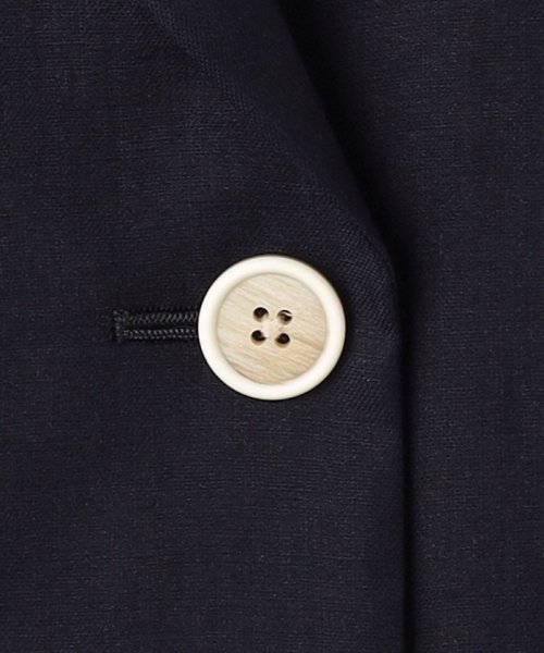 ドルマンスリーブ ブラウス ジャケット 1 B82 W57 H84 着用サイズ：M