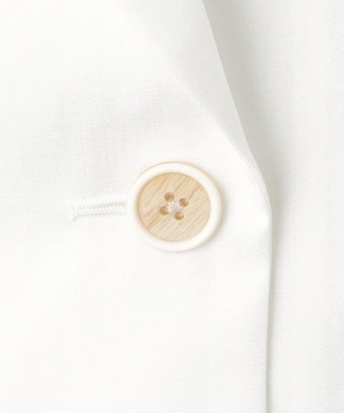 ドルマンスリーブ ブラウス ジャケット 1 B82 W57 H84 着用サイズ：M